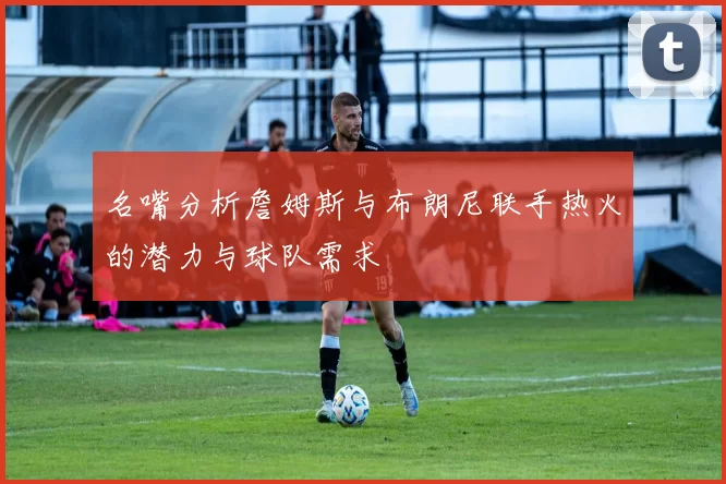 名嘴分析詹姆斯与布朗尼联手热火的潜力与球队需求